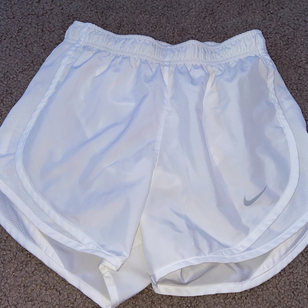 Nike athletic shorts